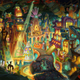 Illustration for article titled Celebrate Day of the Dead With Some Hauntingly Beautiful Artwork